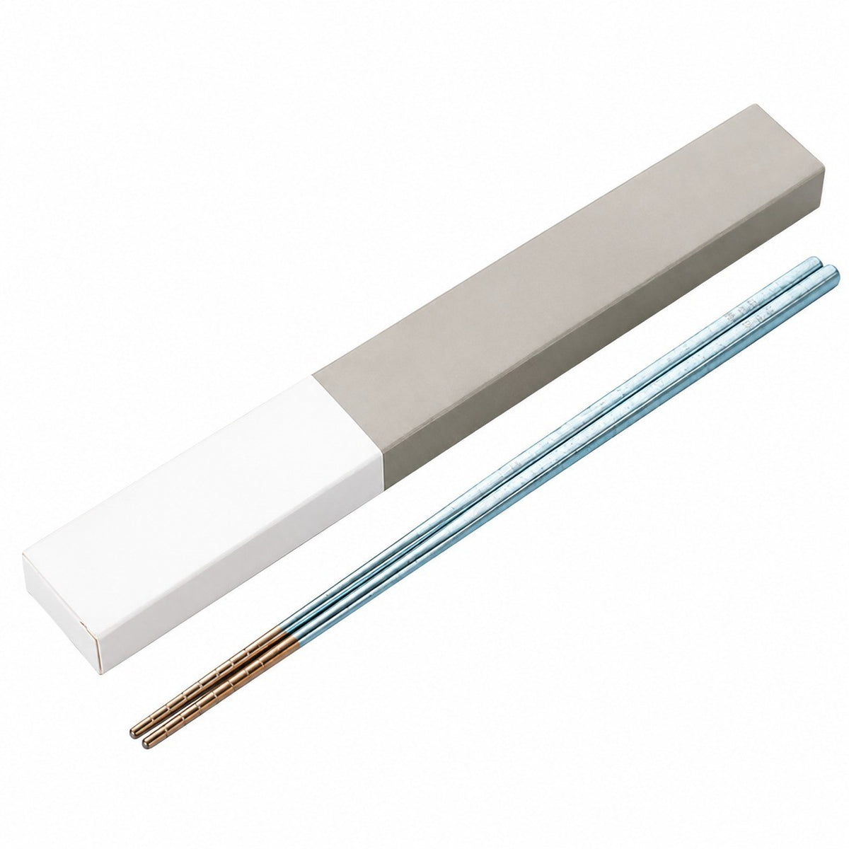 Titanium Alloy Chopsticks, 23.5 cm Dining Utensils - product view 1