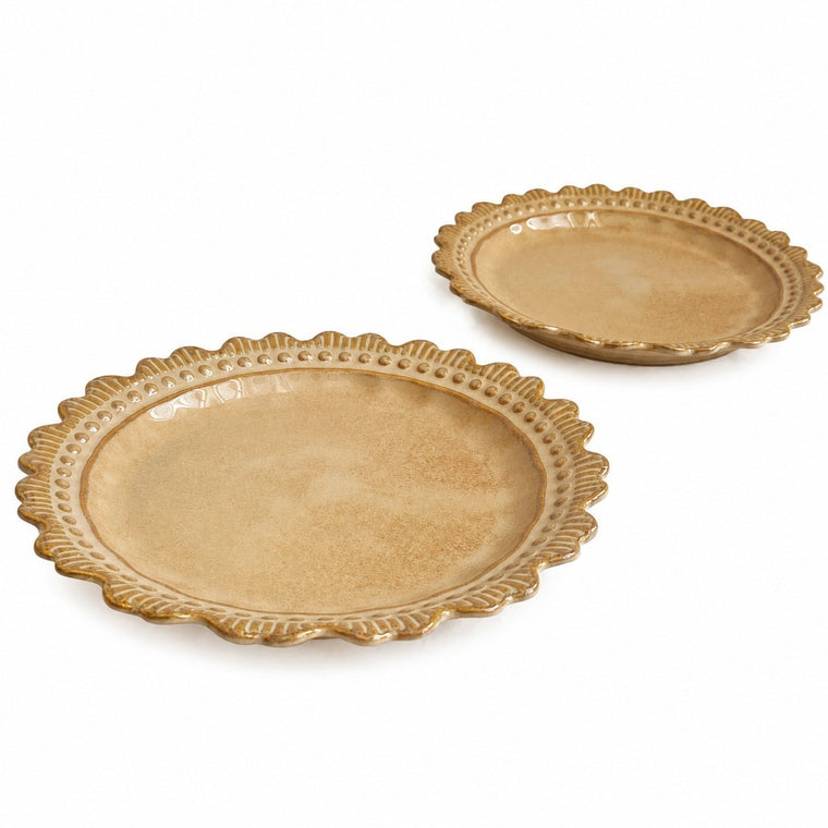 Christmas Ceramic Tableware Collection - product view 2