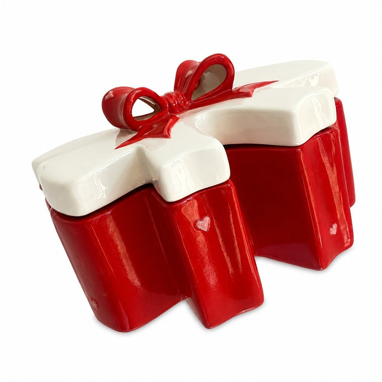 Christmas Underglaze Ceramic Tableware Collection - product view 1