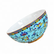 Bone China Small Bowl, 4 Inch, Decorative - product view 1