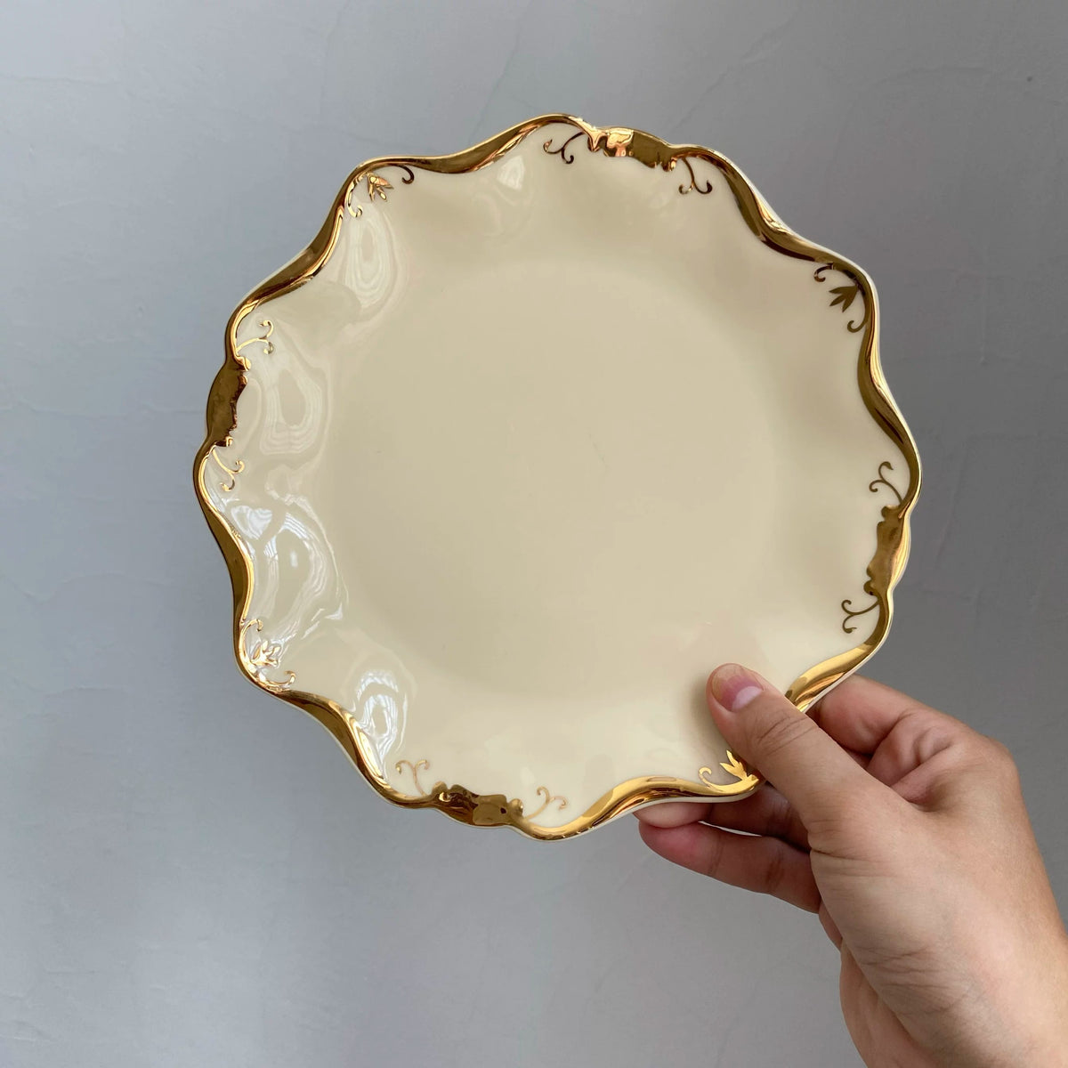 Christmas Ceramic Tableware Collection - detail 1