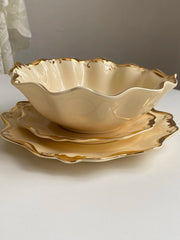 Christmas Ceramic Tableware Collection - detail 3