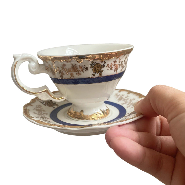 Ceramic Soup Bowl, 6 Inch, 16 x 6.5 cm, Round - product view 1