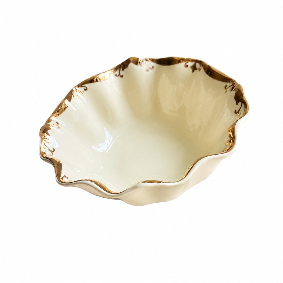 Christmas Ceramic Tableware Collection - product view 9
