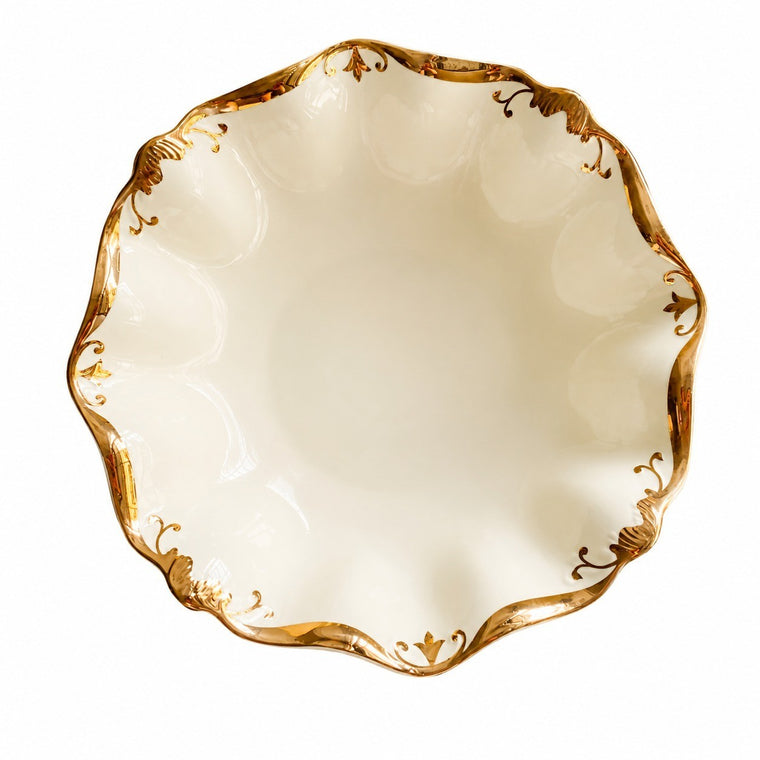 Christmas Ceramic Tableware Collection - product view 1