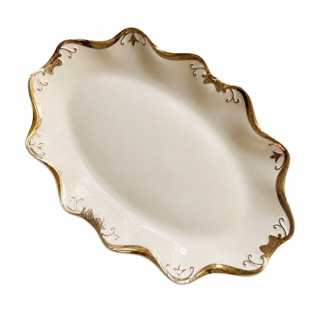 Christmas Ceramic Tableware Collection - product view 7