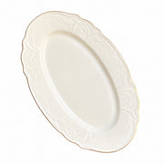 Gold Detailed Ceramic Tableware Collection - product view 2
