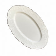 Gold Detailed Ceramic Tableware Collection - product view 6