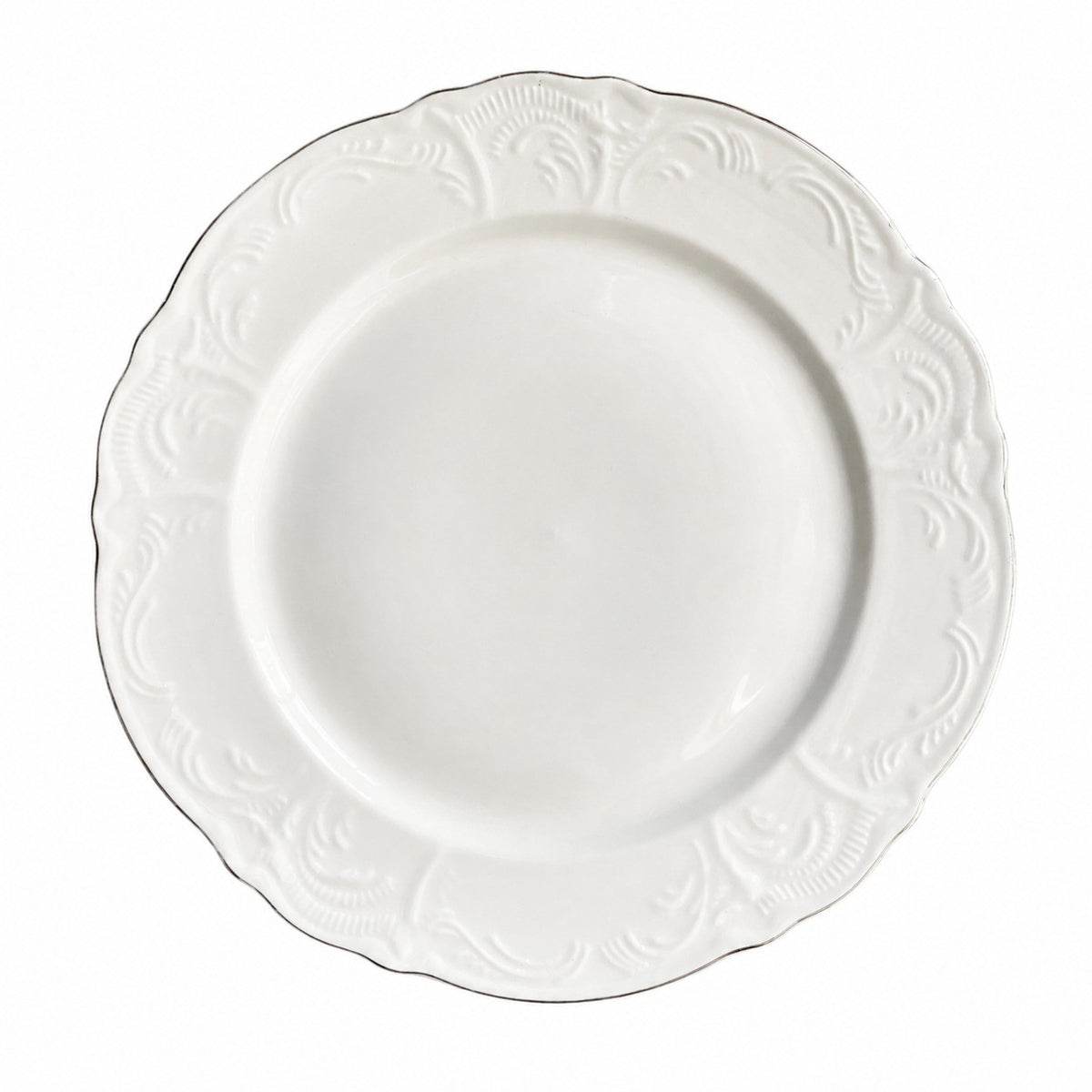 Gold Detailed Ceramic Tableware Collection - product view 11