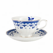 Gold Detailed Ceramic Tableware Collection - product view 2