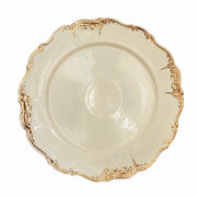 Gold Detailed Hand-Painted Ceramic Tableware Collection - product view 2