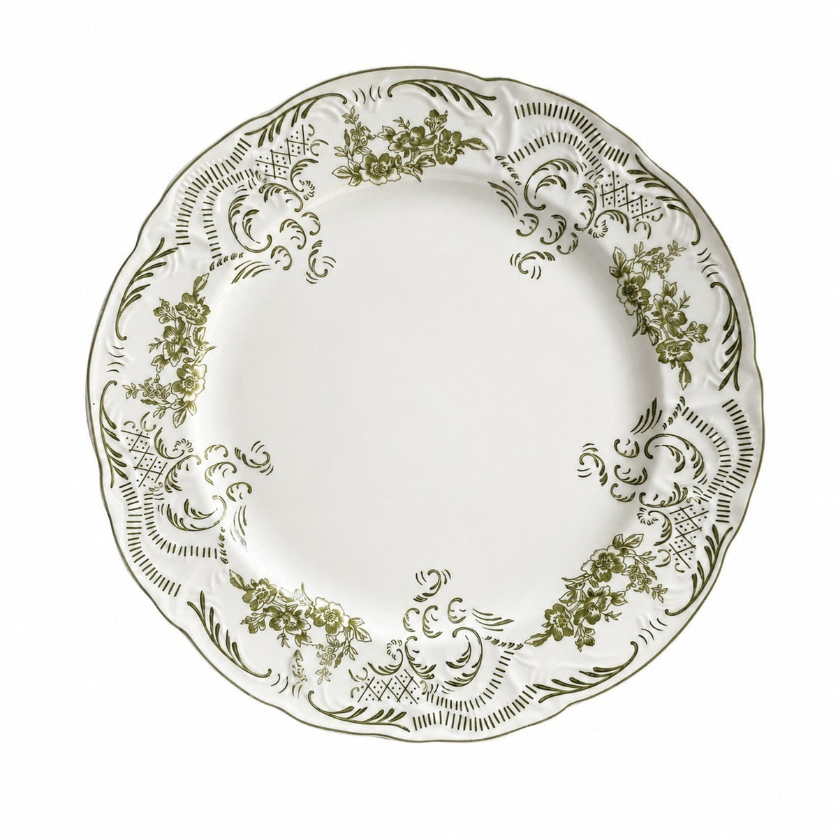 Peony Ceramic Tableware Collection - product view 2