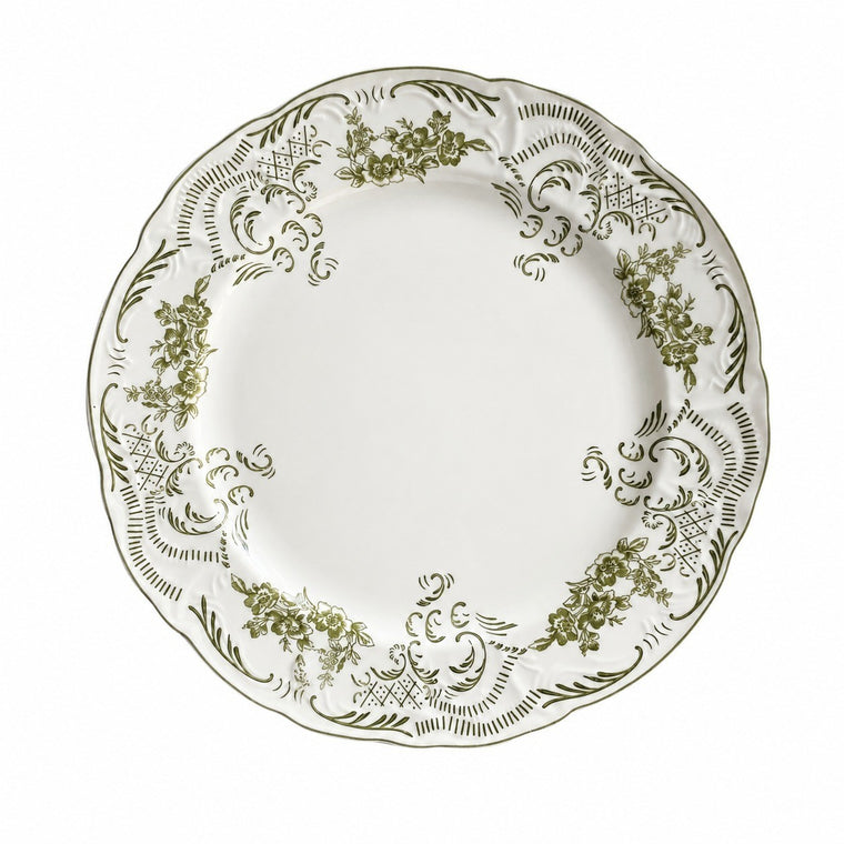 Peony Ceramic Tableware Collection - product view 2
