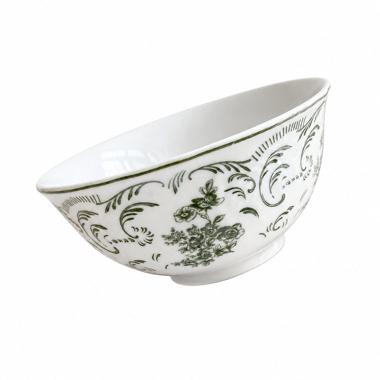 Peony Ceramic Tableware Collection - product view 1