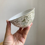 Peony Ceramic Tableware Collection - detail 1