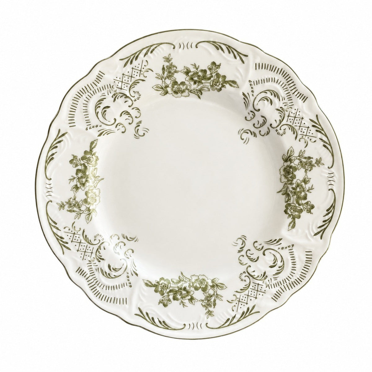 Peony Ceramic Tableware Collection - product view 3
