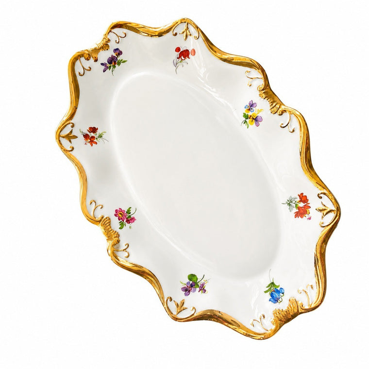Fish Ceramic Tableware Collection - product view 1
