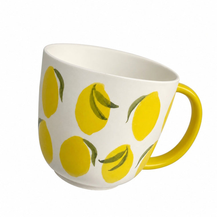Lemon AN Cup - product view 2