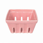 Ceramic Fruit Bowl, Large 14.5cm, Decorative Serving Dish - product view 2