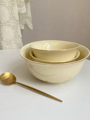 Everyday Essentials Ceramic Tableware Collection - detail 2