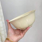 Everyday Essentials Ceramic Tableware Collection - detail 1