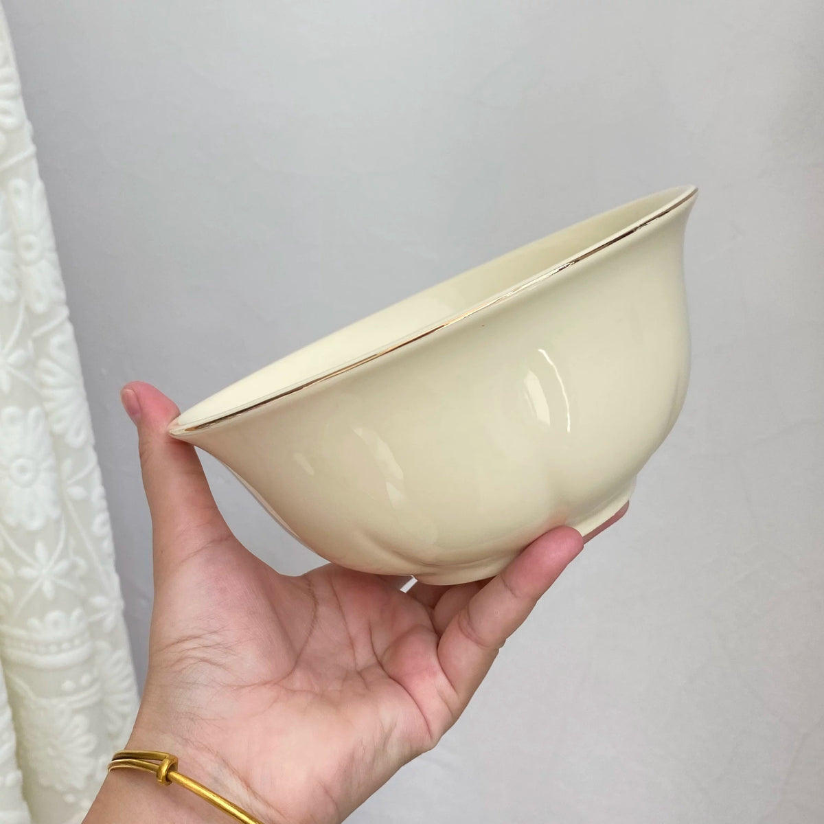 Everyday Essentials Ceramic Tableware Collection - detail 1