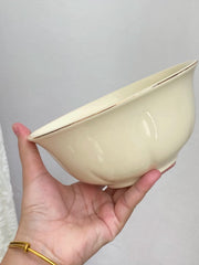 Everyday Essentials Ceramic Tableware Collection - detail 3