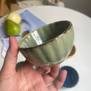 Emerald Green Small Dish, 150 ml - detail 1