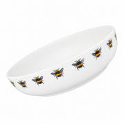 Deep Soup Bowl, Ceramic Serving Bowl for Soup - product view 2
