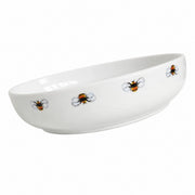 Deep Soup Bowl, Ceramic Serving Bowl for Soup - product view 4