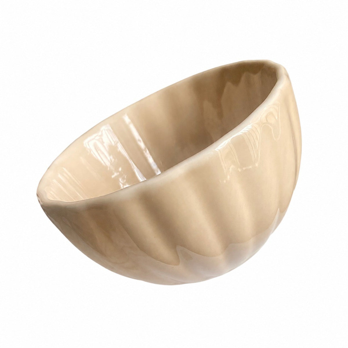 Emerald Green Small Dish, 150 ml - product view 8