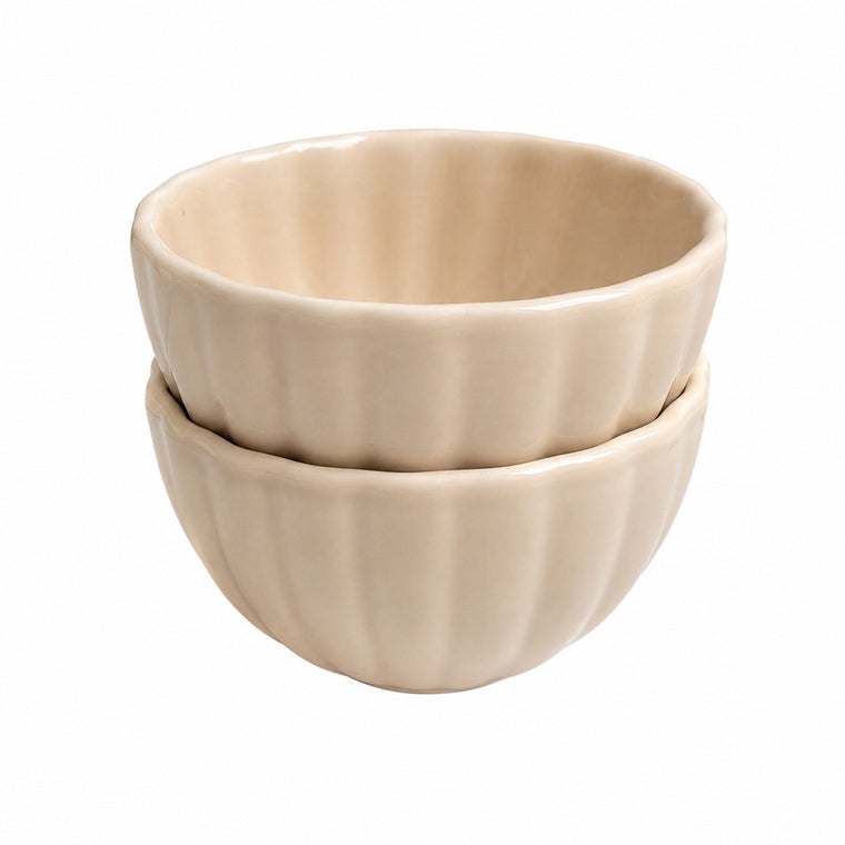 Emerald Green Small Dish, 150 ml - product view 1