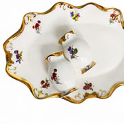 Fish Ceramic Tableware Collection - product view 2