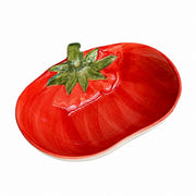 Purple Eggplant Underglaze Ceramic Tableware Collection - product view 6