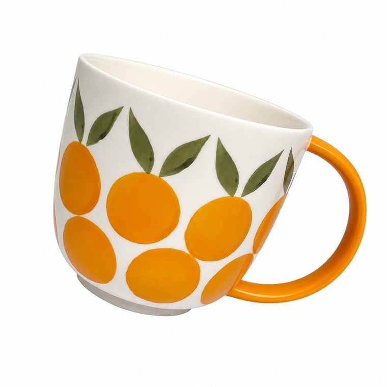 Lemon AN Cup - product view 1