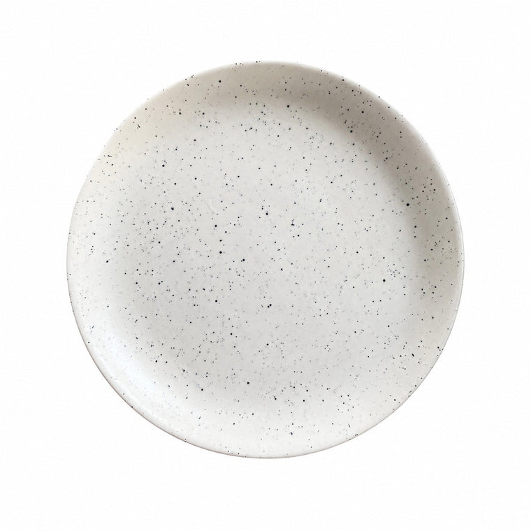Tall Slim Ink Splash Ceramic Tableware Collection - product view 2