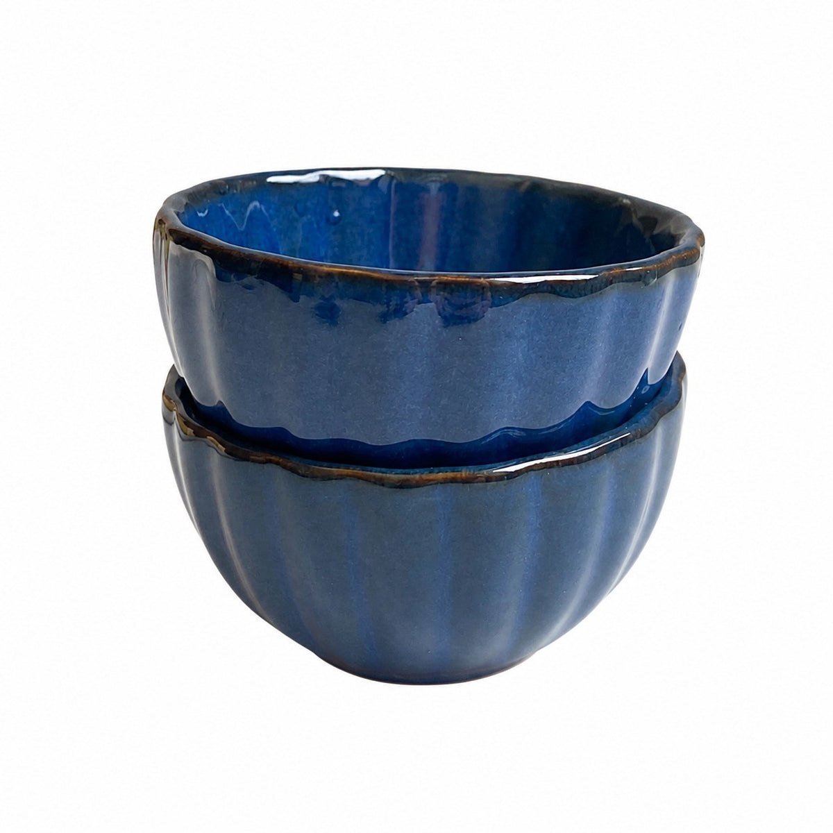 Emerald Green Small Dish, 150 ml - product view 3