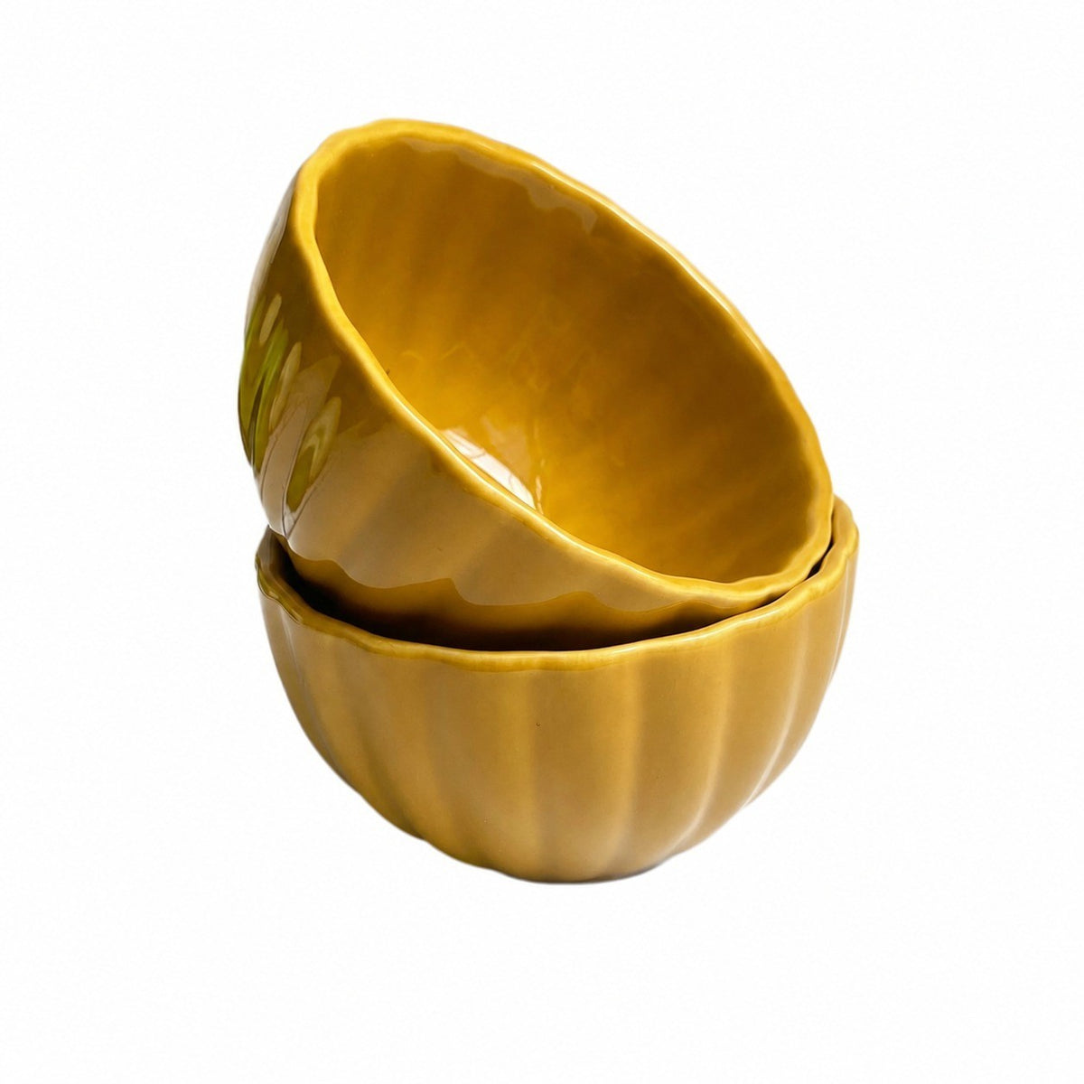 Emerald Green Small Dish, 150 ml - product view 10