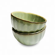 Emerald Green Small Dish, 150 ml - product view 2