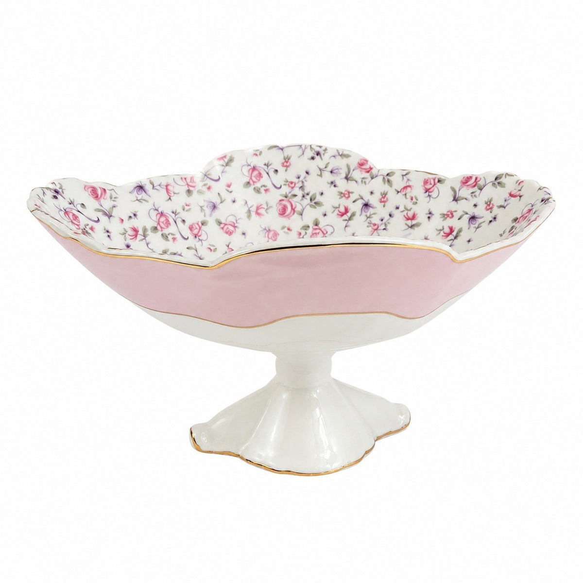 Peony Ceramic Tableware Collection - product view 1