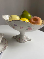 Peony Ceramic Tableware Collection - detail 2