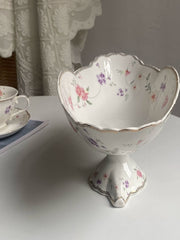 Peony Ceramic Tableware Collection - detail 3
