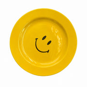 Ceramic Flat Plate 7.75 Inch, Dinnerware - product view 1