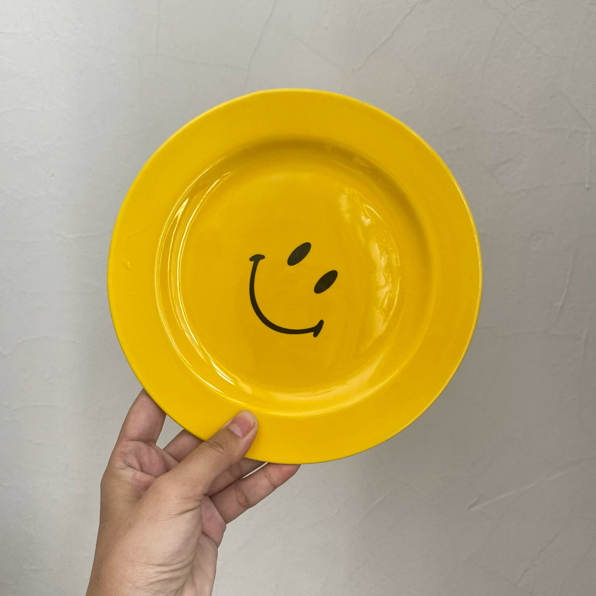 Ceramic Flat Plate 7.75 Inch, Dinnerware - detail 1