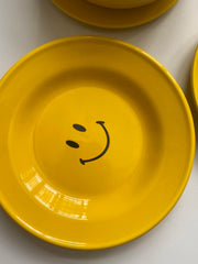 Ceramic Flat Plate 7.75 Inch, Dinnerware - detail 3