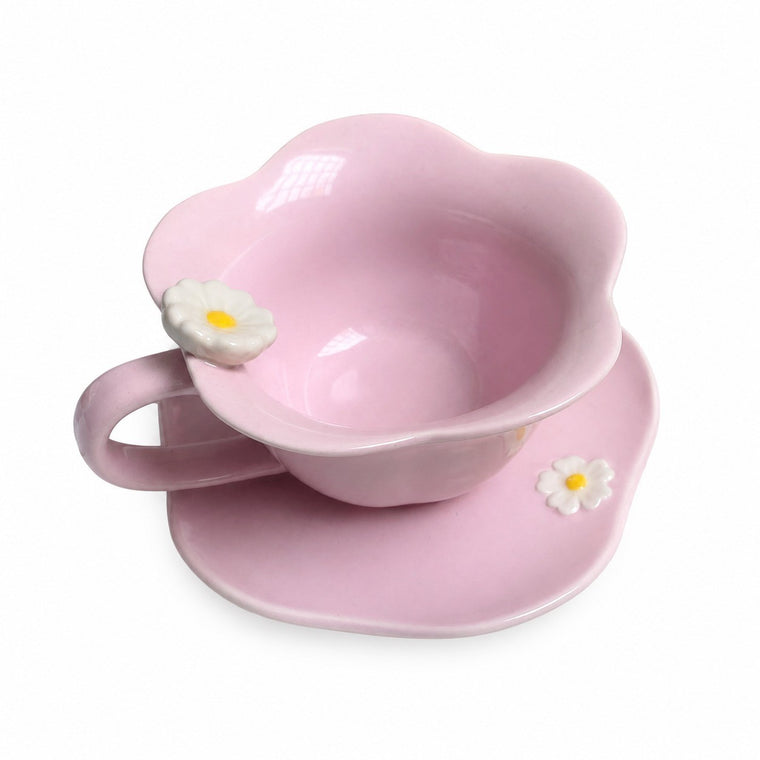 Blue Blossom Porcelain Tableware Collection - product view 2