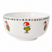 Ceramic Soup Bowl, 15 cm, Elegant Tableware - product view 1