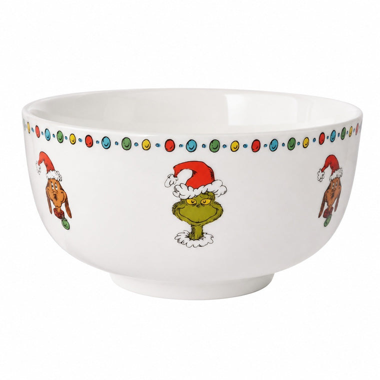 Ceramic Soup Bowl, 15 cm, Elegant Tableware - product view 1