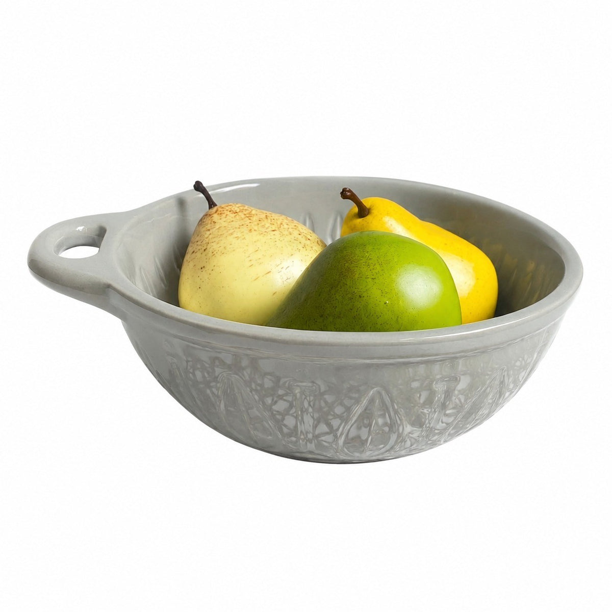 Modern Handled Ceramic Tableware Collection - product view 1