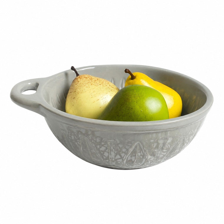 Modern Handled Ceramic Tableware Collection - product view 1
